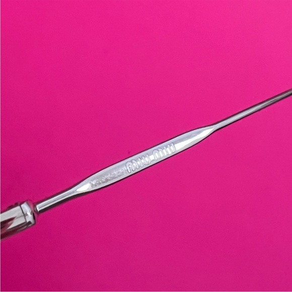 Miu Miu Opal Azure Sunglasses with Box - Picture 4 of 5